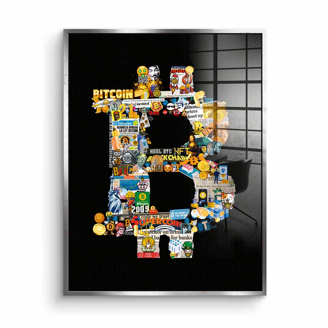 Time for Plan B - Acrylglas