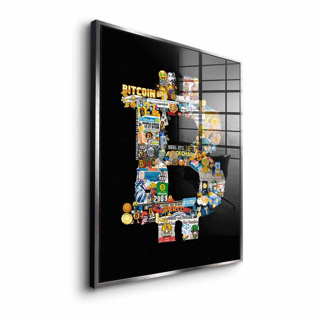 Time for Plan B - Acrylglas