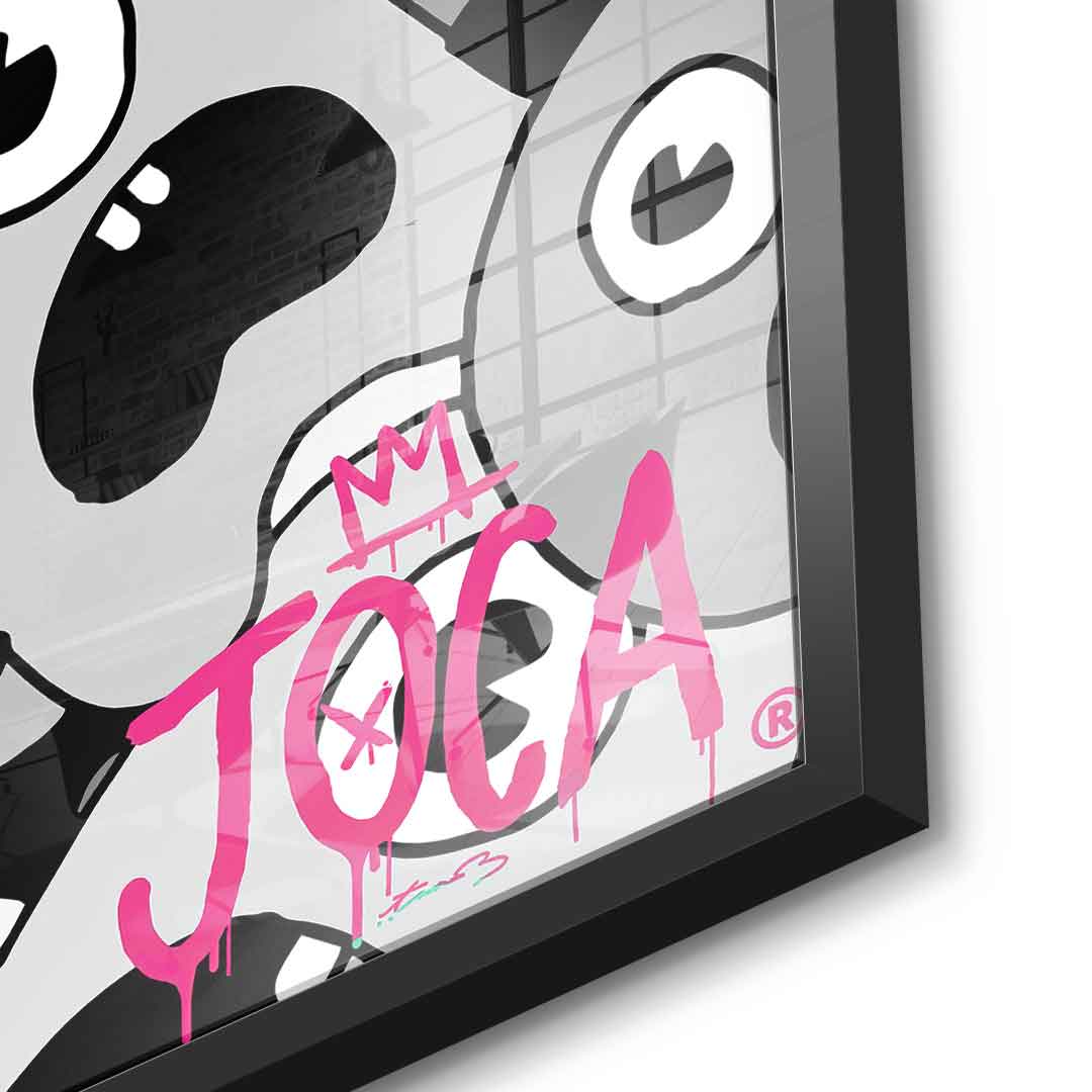 Sordins Grey - Acrylglas