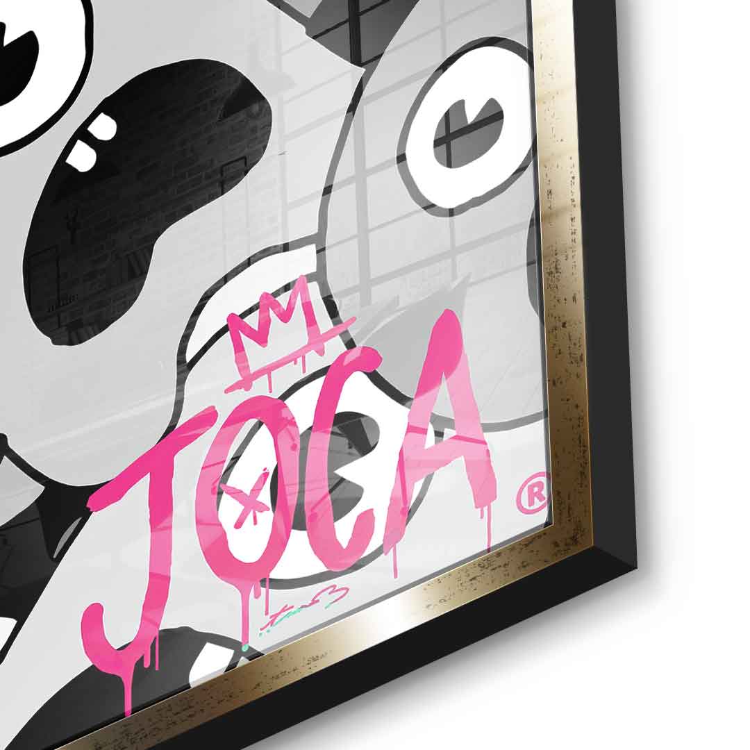 Sordins Grey - Acrylglas