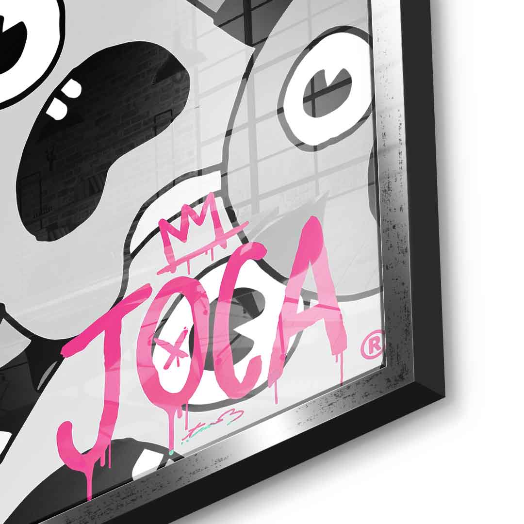 Sordins Grey - Acrylglas