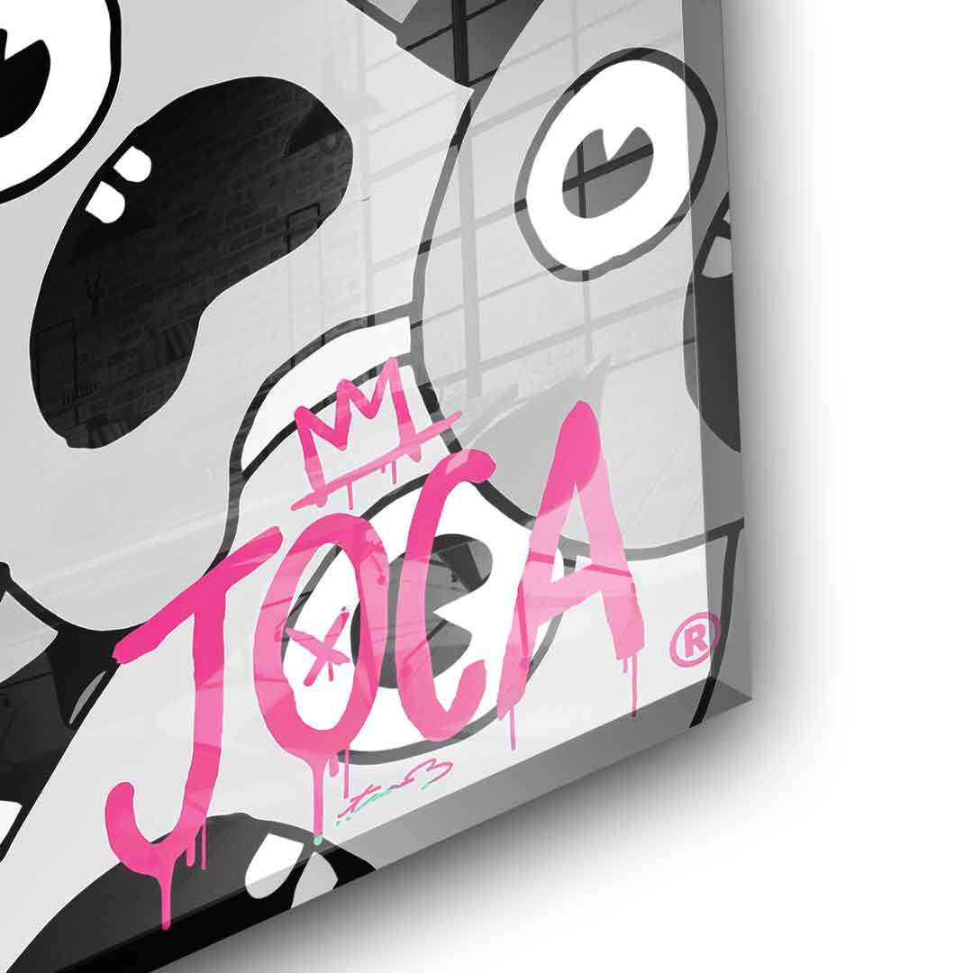 Sordins Grey - Acrylglas