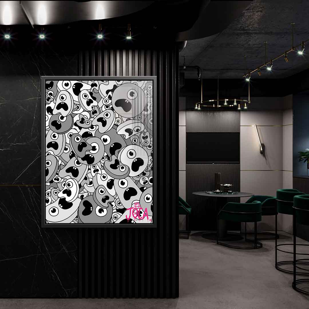 Sordins Grey - Acrylglas