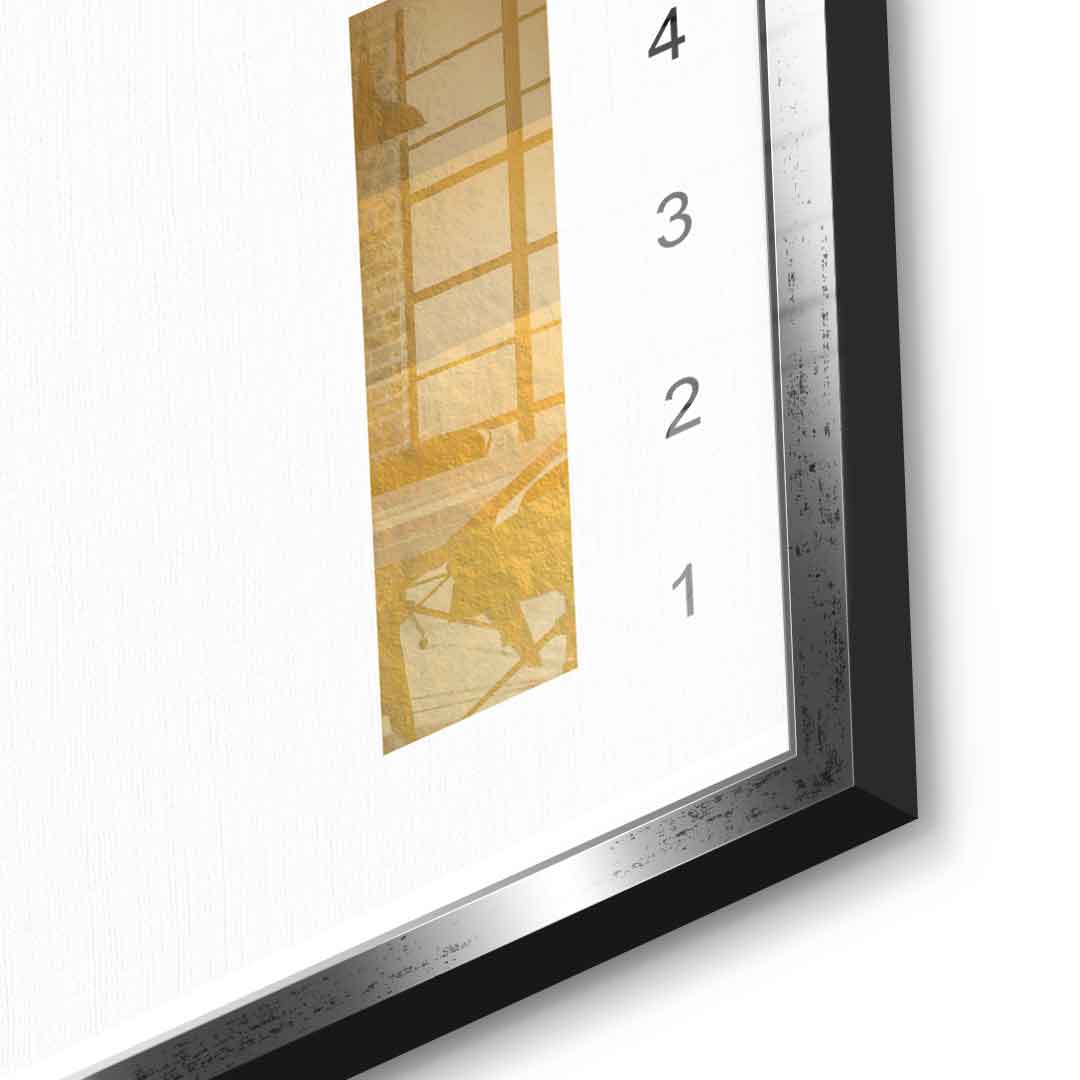 Venus de Arles - Acrylglas