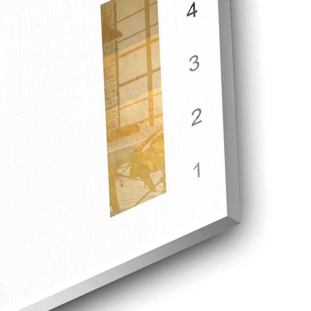 Venus de Arles - Acrylglas