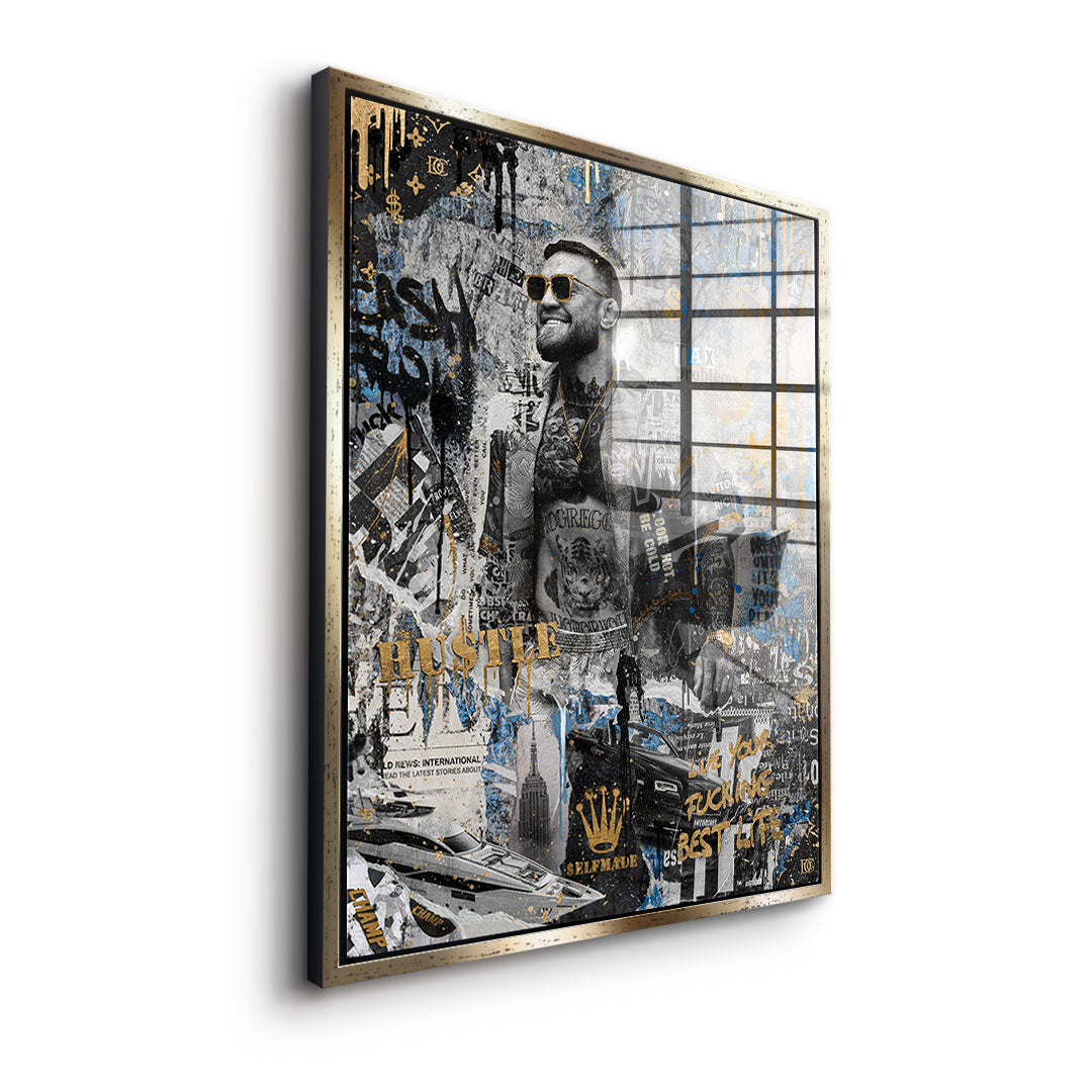 TAX PROBLEM$ - Blattgold