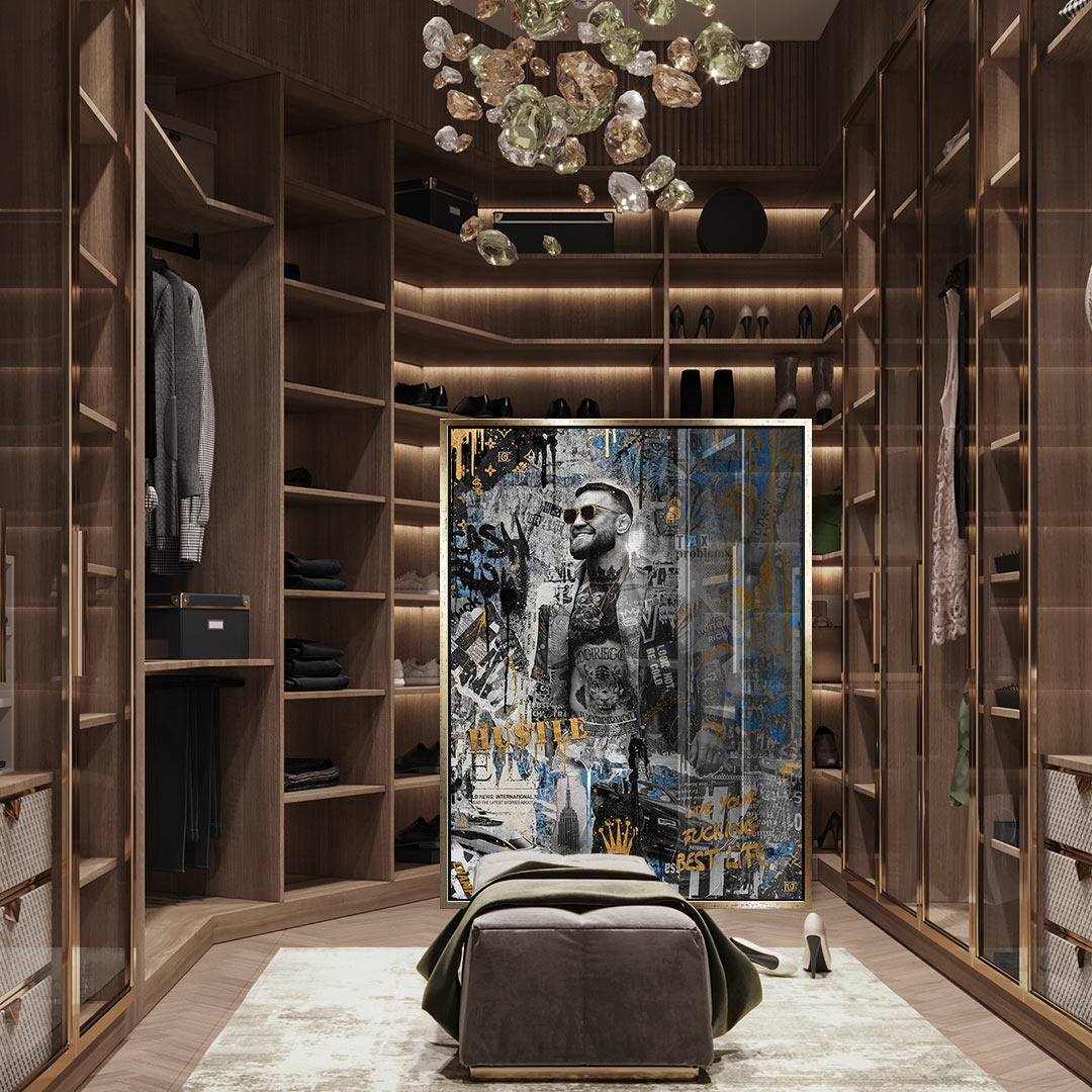 TAX PROBLEM$ - Blattgold