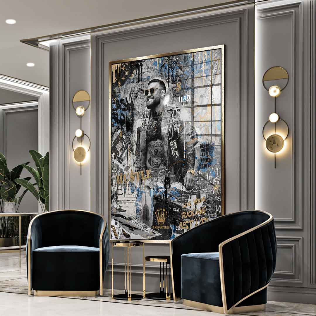 TAX PROBLEM$ - Blattgold