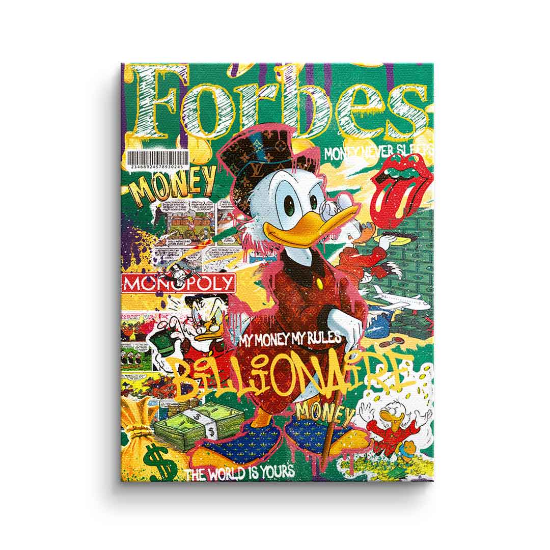 Forbes Vol. 2