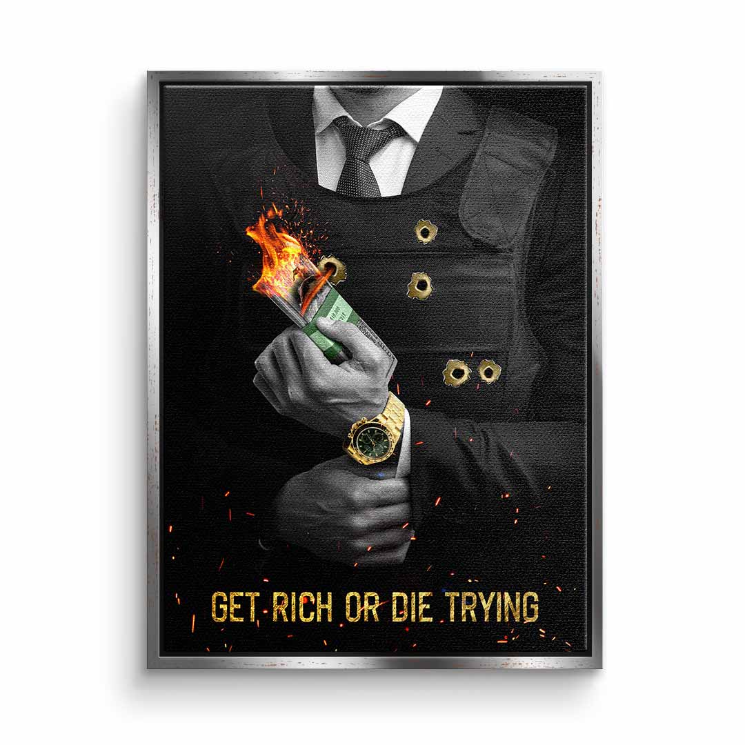 Get Rich