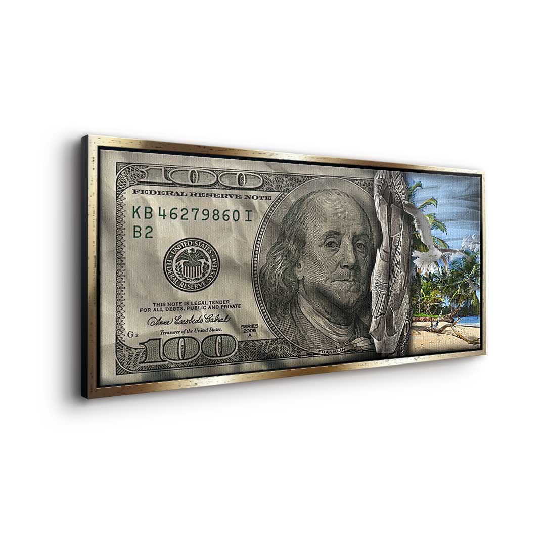 The Way to your Dreams