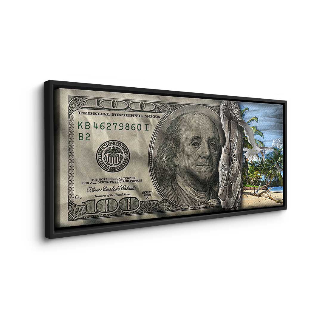 The Way to your Dreams