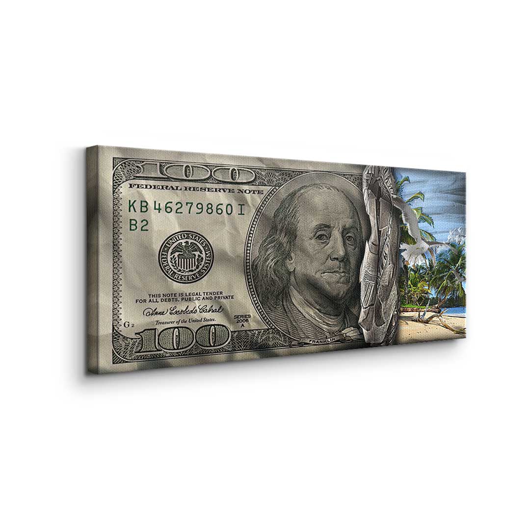 The Way to your Dreams