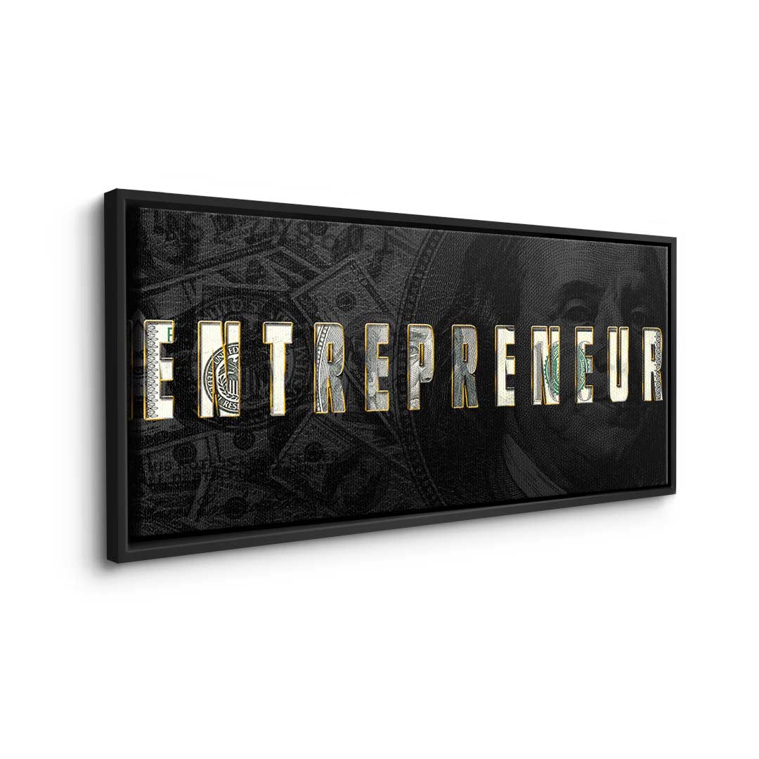 Entrepreneur