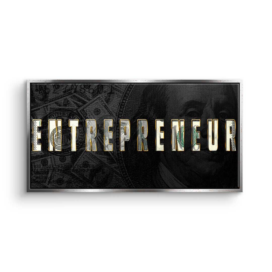 Entrepreneur