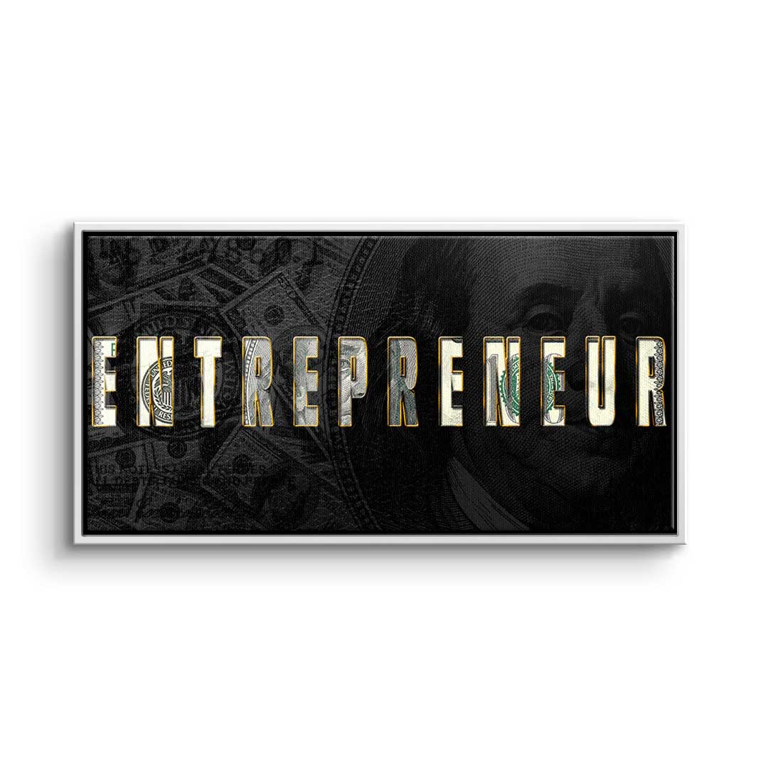 Entrepreneur
