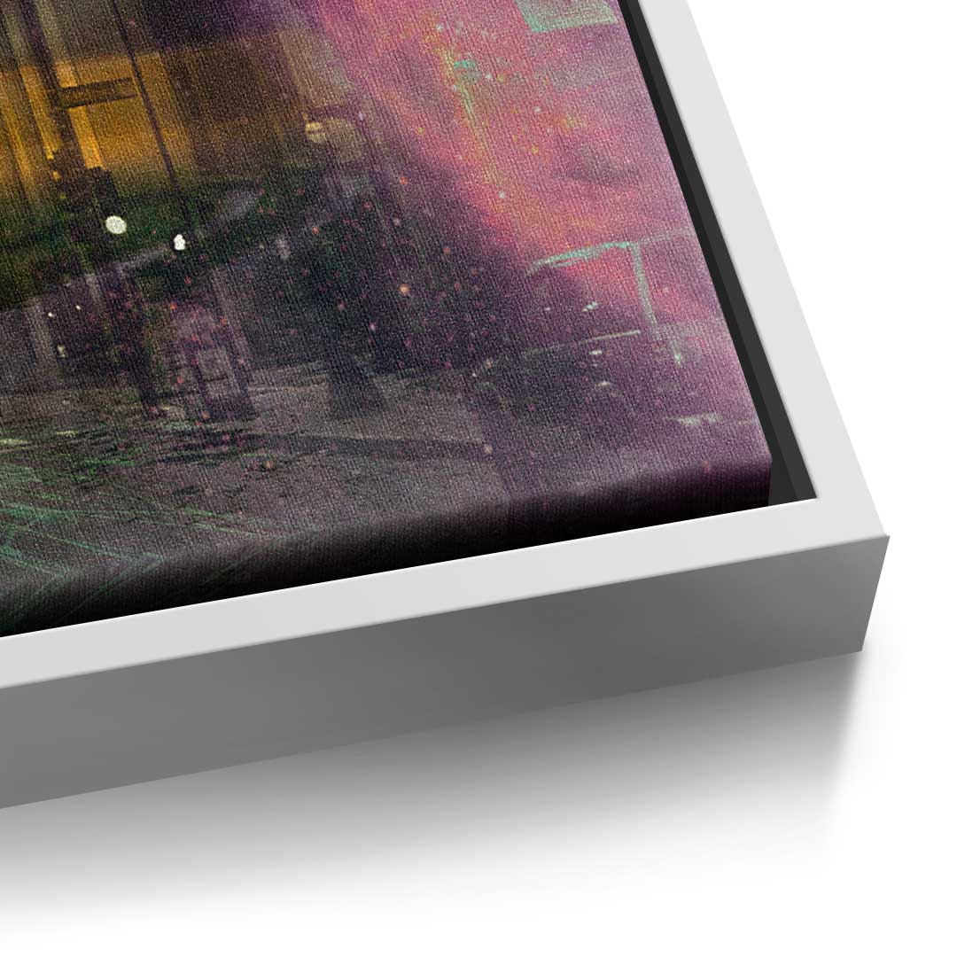 Fuck the System - Create your own Path