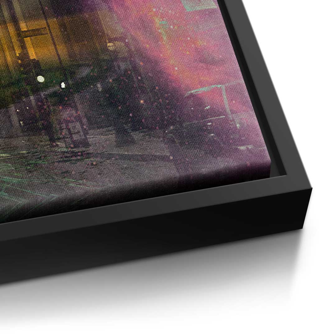 Fuck the System - Create your own Path