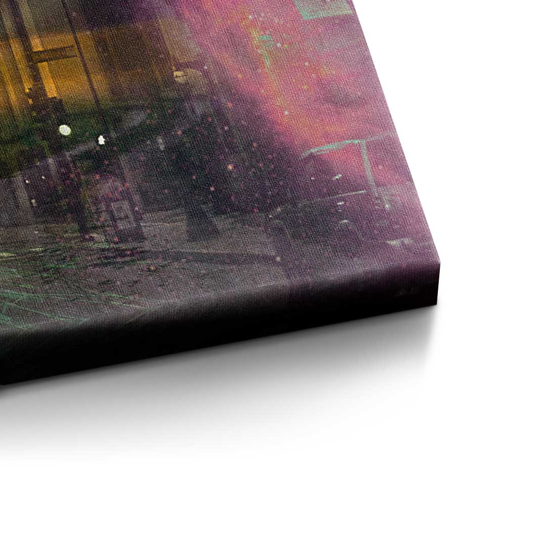 Fuck the System - Create your own Path