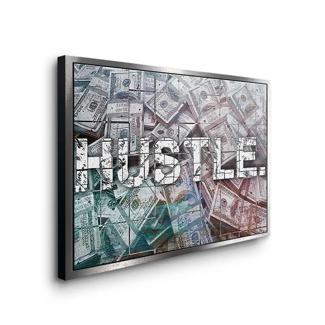 Hustle