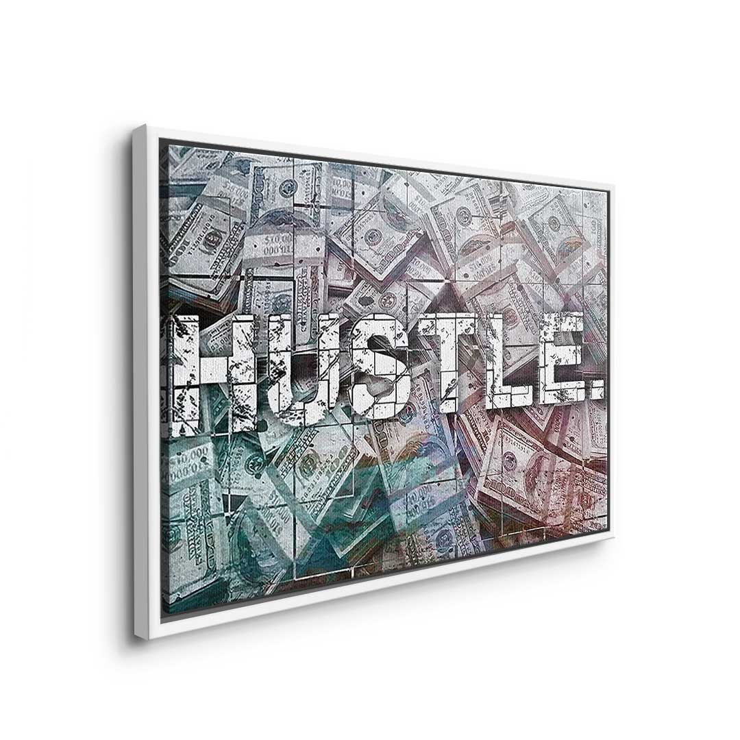 Hustle