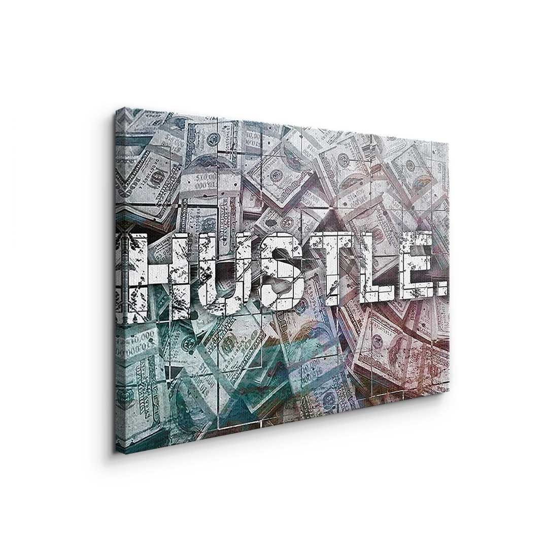 Hustle