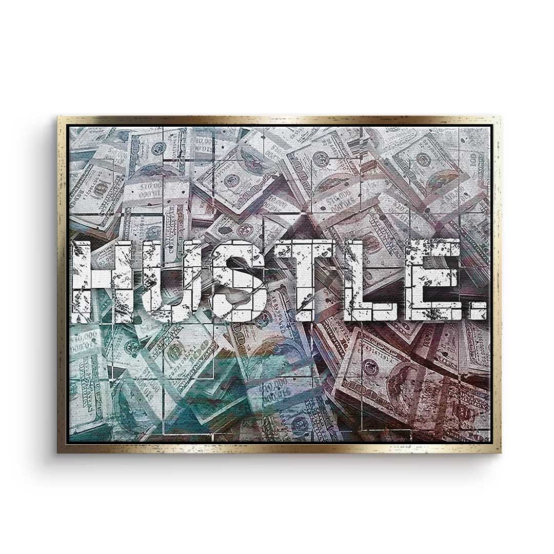 Hustle