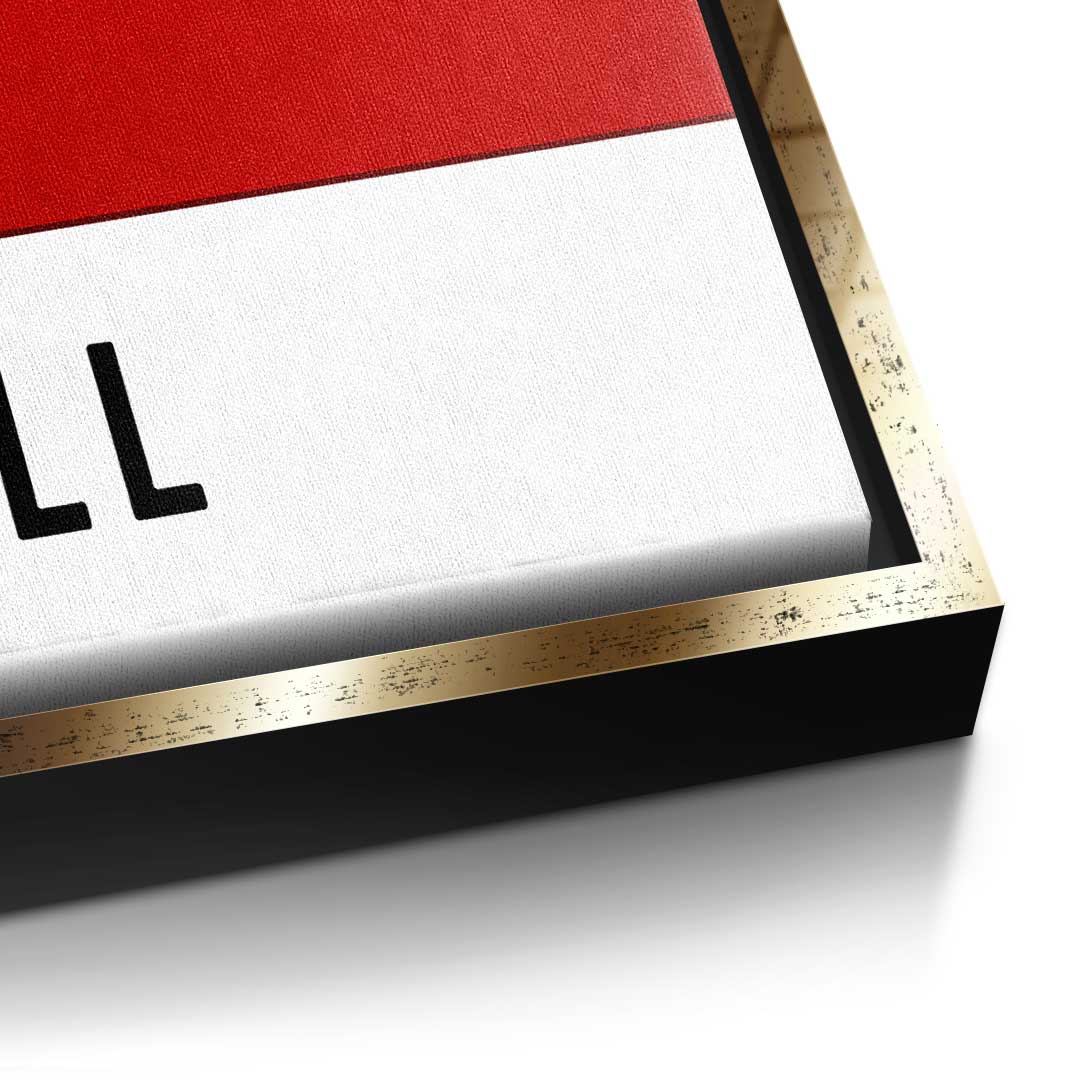 Make a Million then chill