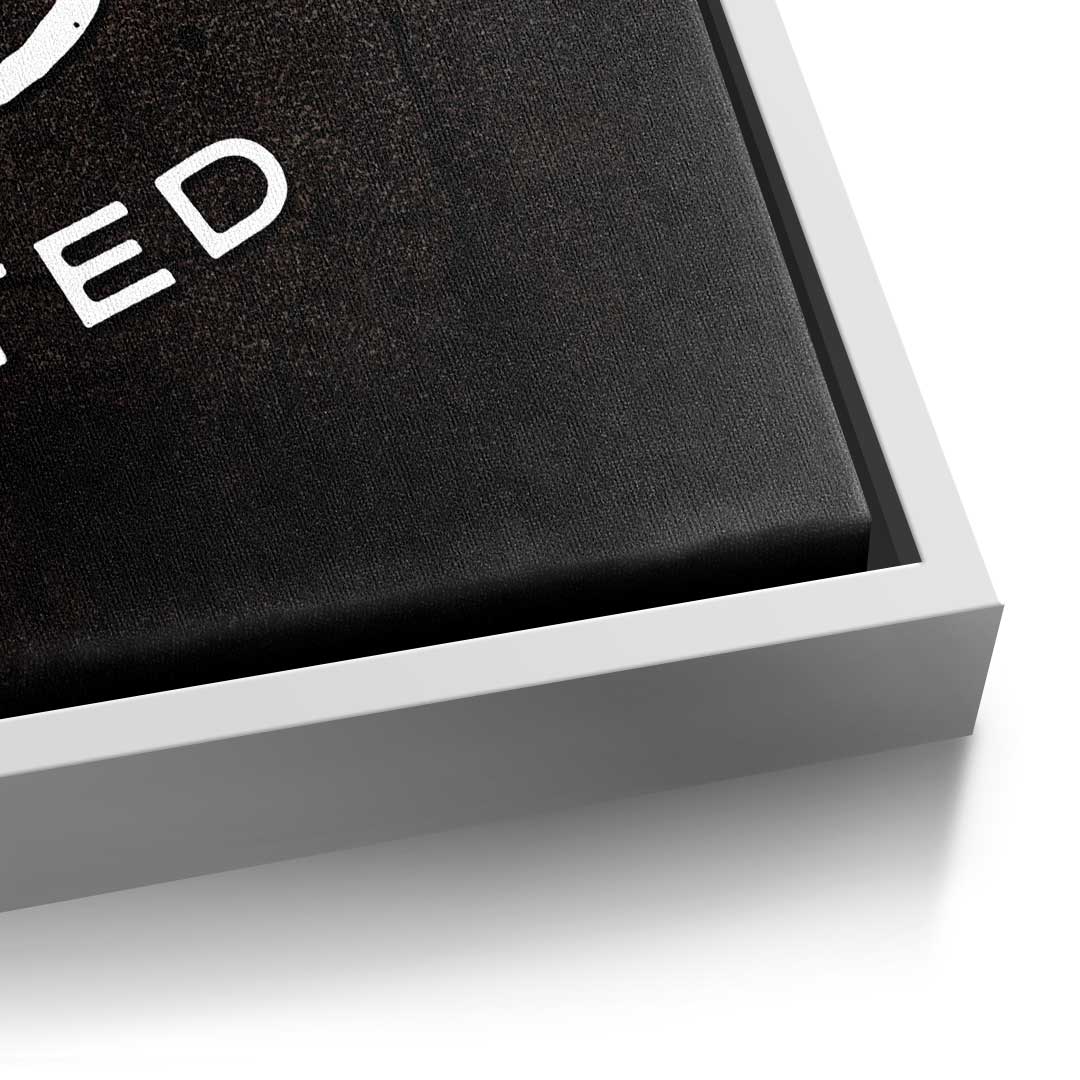 Remember why you started