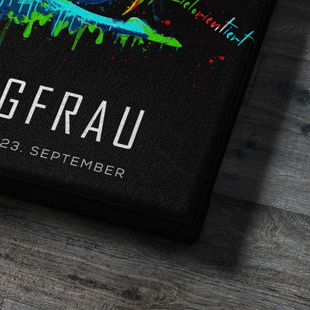 STERNZEICHEN JUNGFRAU