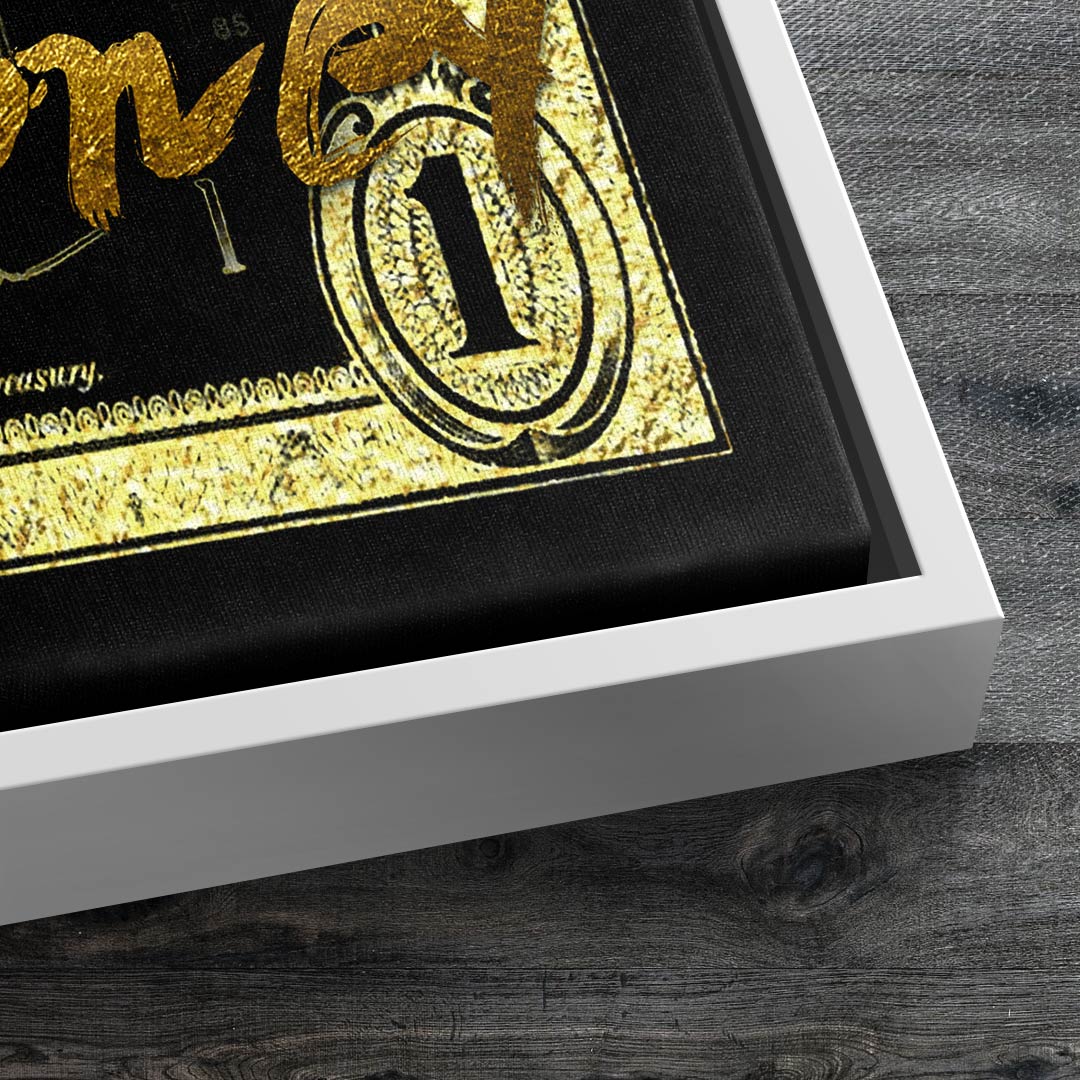 I made a lot of Money